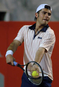 Simone Bolelli