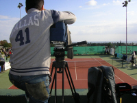 Finale Torneo Int. Quartu Cameraman Videolina 10.03.2007