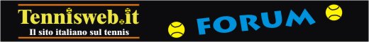 Tennisweb.it Forum