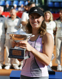 Martina Hingis