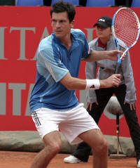 Tim Henman