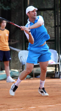 Stefano Galvani