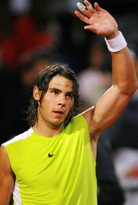 Rafael Nadal