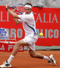 Greg Rusedski