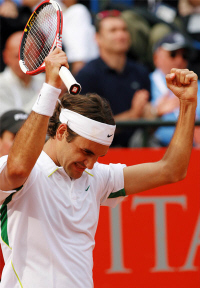 Roger Federer