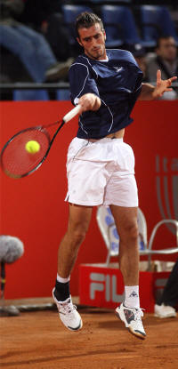 Potito Starace