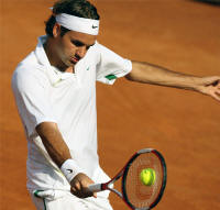 Roger Federer
