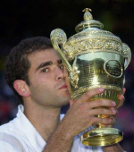 Pete Sampras
