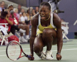 Serena Williams
