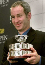 Jhon McEnroe