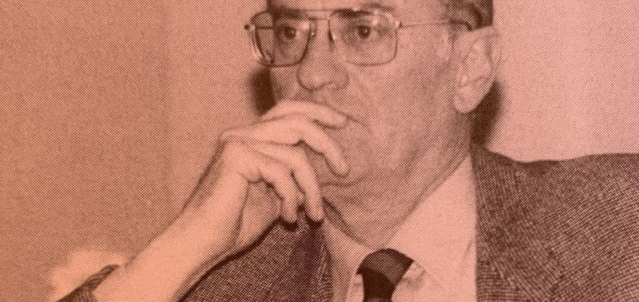 Roberto Binaghi (foto FIT)