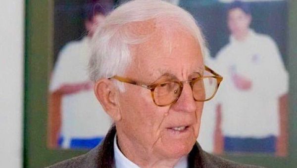 Gianfranco Lillo Palmieri