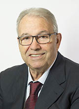 Giorgio Oppi (credit Consiglio Regionale Sardegna)
