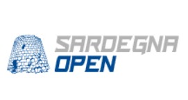 Logo Sardegna Open 2023