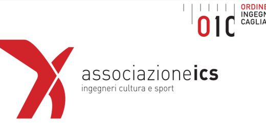 Logo Associazione ICS Ingegneri Cagliari