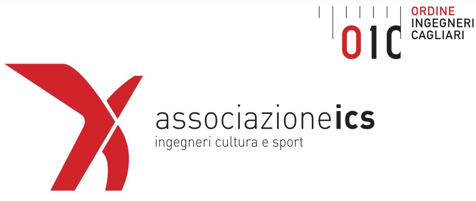Logo Associazione ICS Ingegneri Cagliari