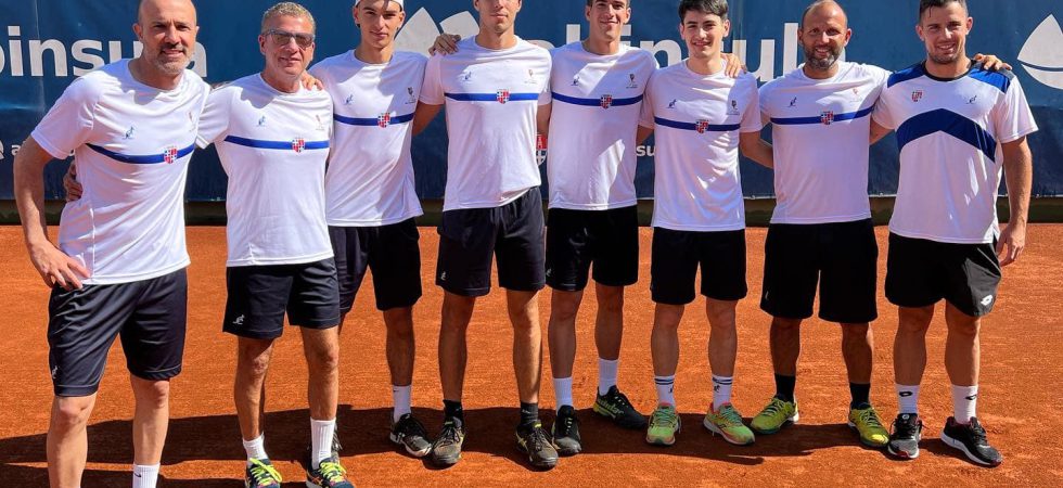 Serie B1 2023: Torres Tennis Sassari