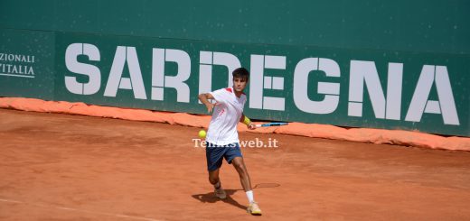 Pujol Navarro Bruno (credit Tennisweb.it)