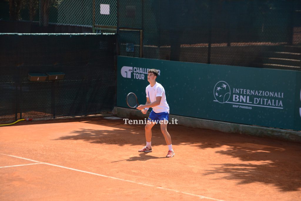 Marco Seccia (credit Tennisweb.it)