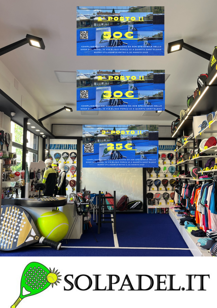 Solpadel