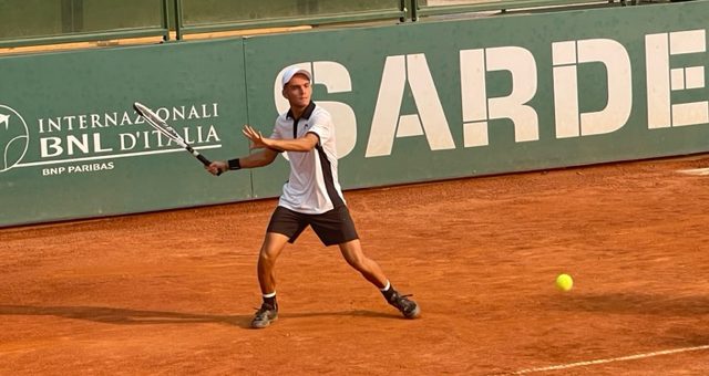 Nicola Porcu