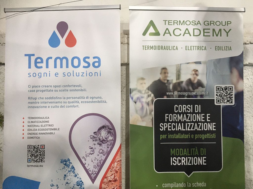 Termosa: sponsor 1° Torneo Padel-Ing 2023