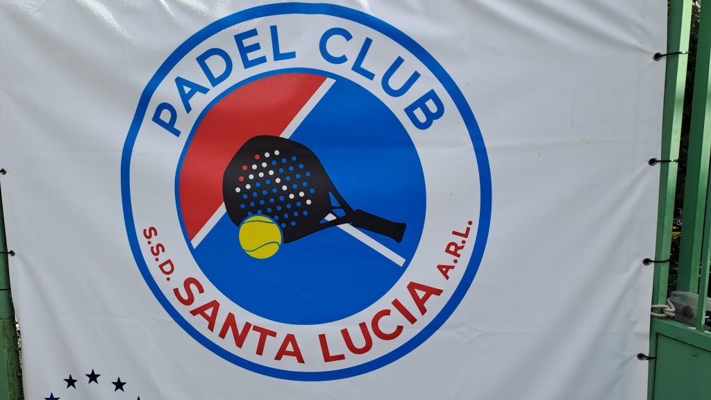 Epifania in Padel 2024 Ussi Padel Club Santa Lucia