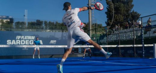 Fip Platinum Sardegna 18/07/2024 (foto credit padelfip.com)