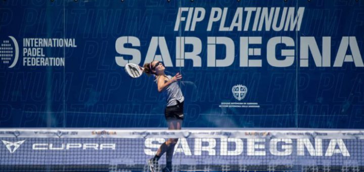 Fip Platinum Sardegna 19/07/2024 (foto credit padelfip.com)