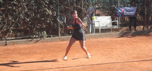 Barbara Dessolis Forte Village 2024