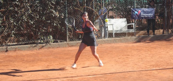 Barbara Dessolis Forte Village 2024