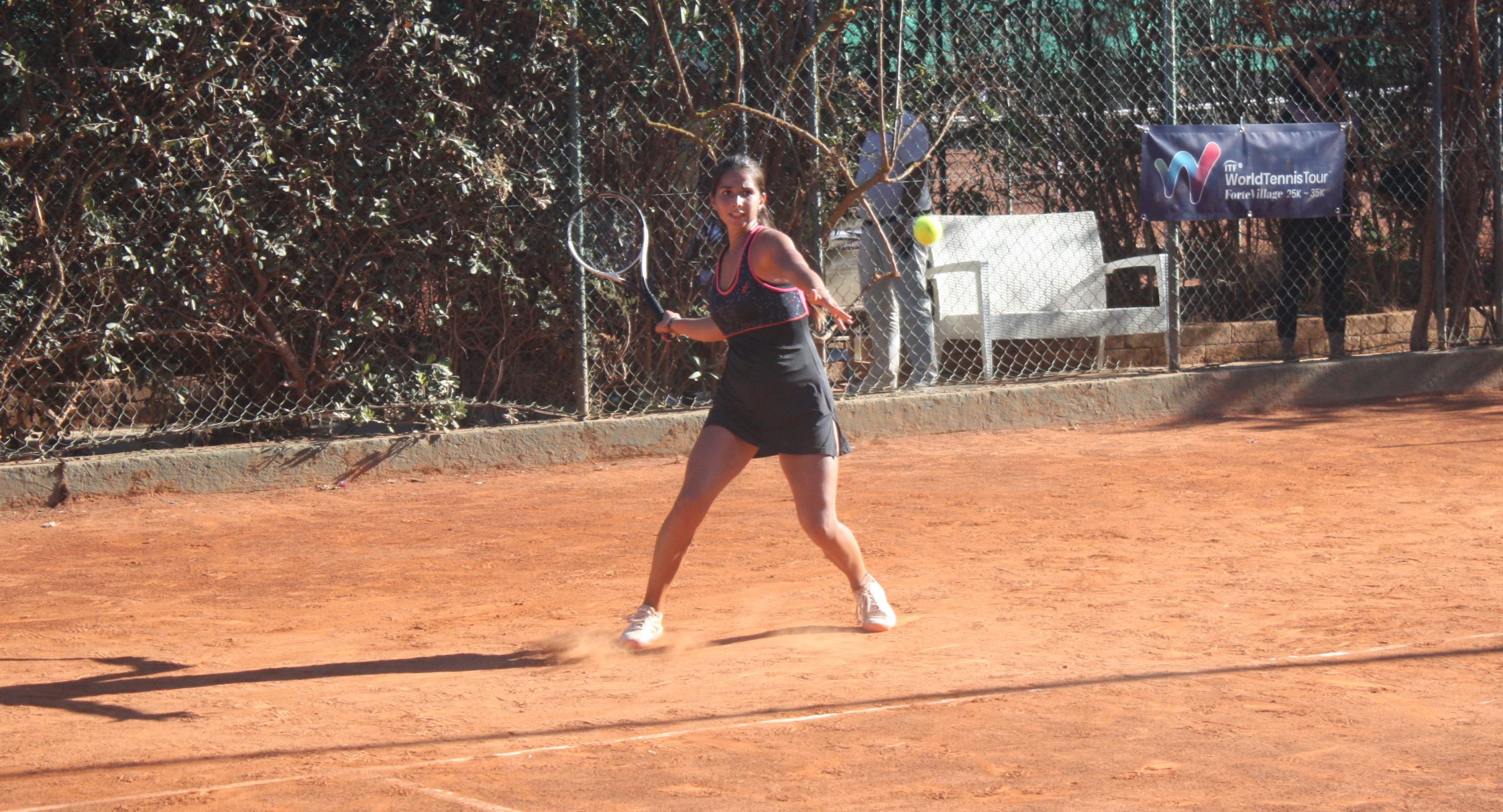 Barbara Dessolis Forte Village 2024