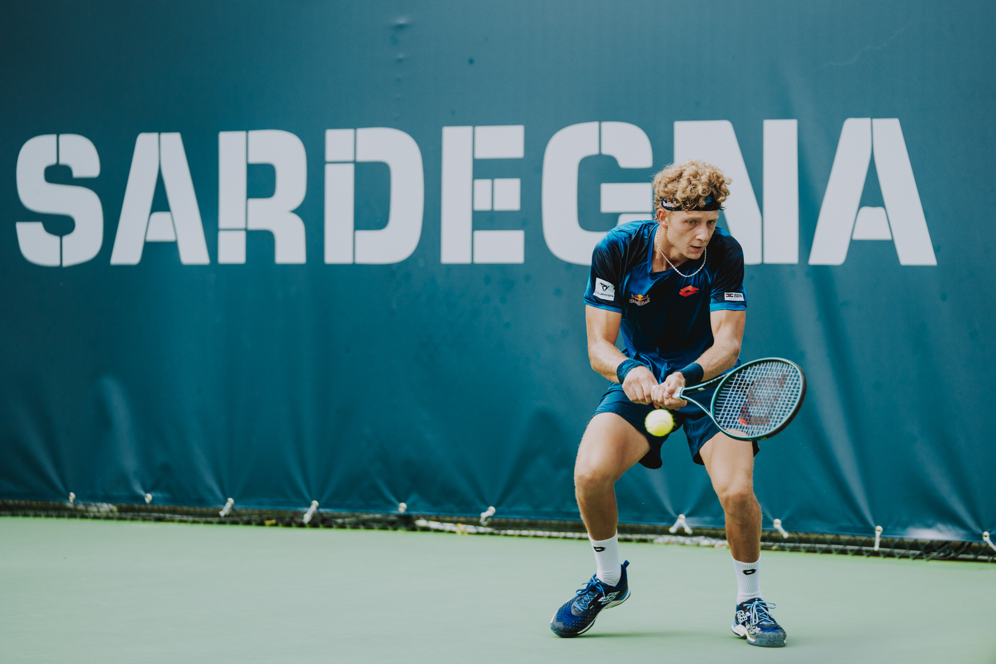 Martin Landaluce - Foto Yuri Serafini