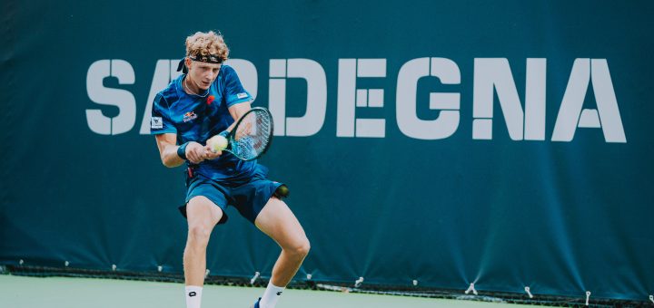 Martin Landaluce - Foto Yuri Serafini