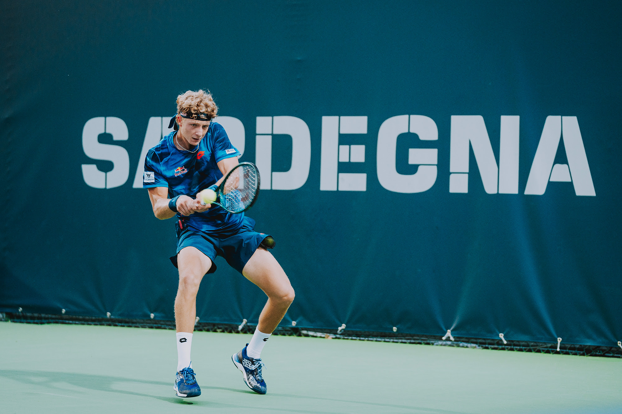 Martin Landaluce - Foto Yuri Serafini