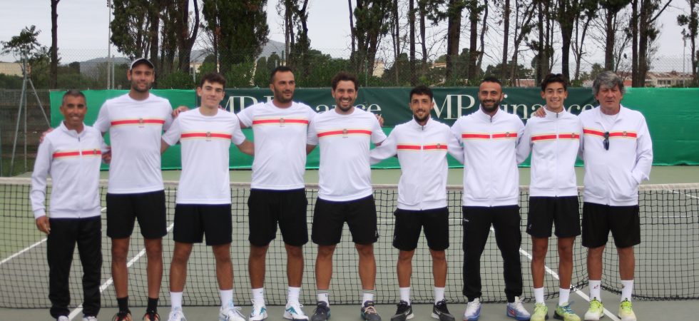 Formazione del Tc Alghero in A2 - 05.10.2025