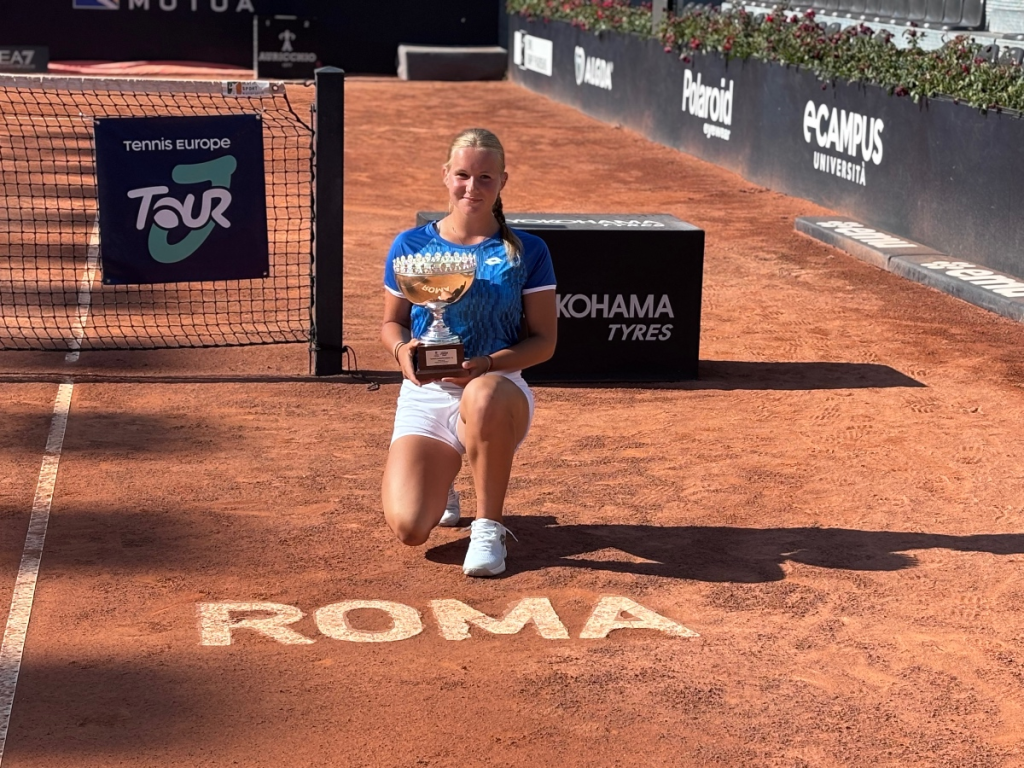 Felitsata Dorofeeva-Rybas 