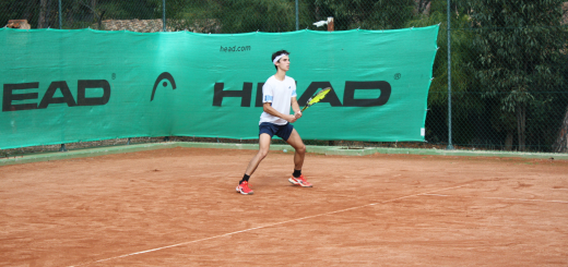 Niccolò Dessì (foto Antonio Burruni)