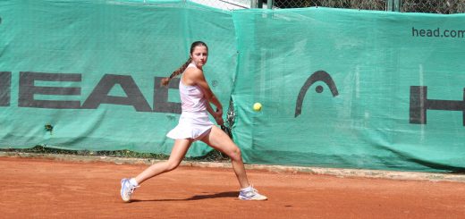 Rositsa Dencheva itf Forte Village 05.04.2026 (foto Antonio Burruni)