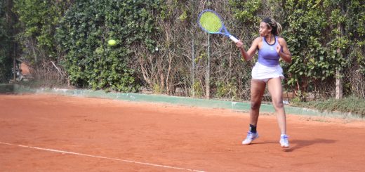 Tyra Caterina Grant 12.04.2026 ITF Forte Village (foto Antonio Burruni)