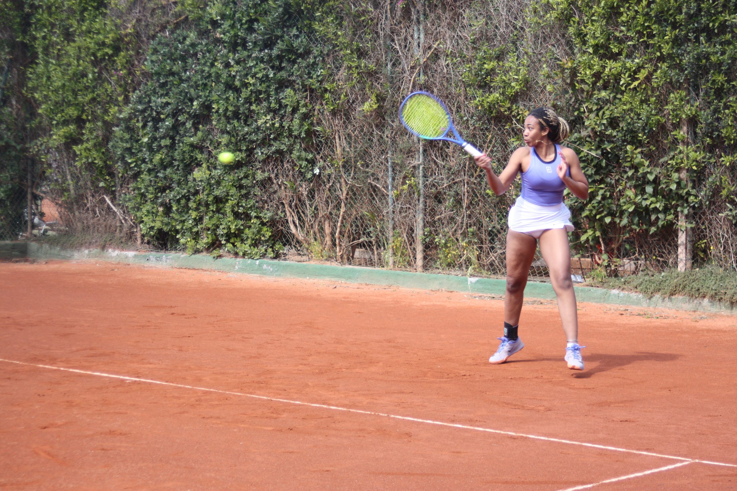 Tyra Caterina Grant 12.04.2026 ITF Forte Village (foto Antonio Burruni)