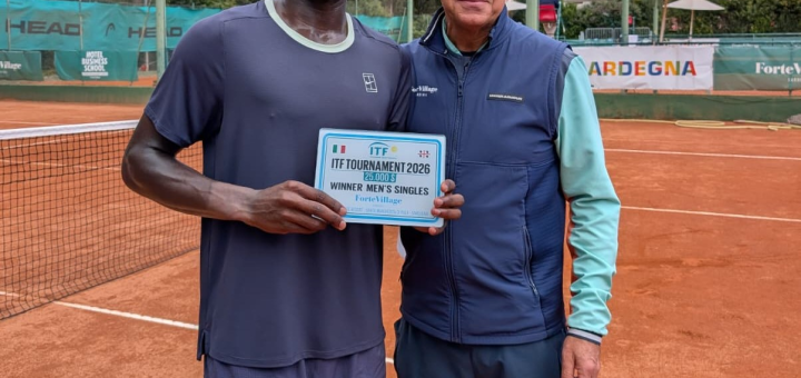 Moise Kouame