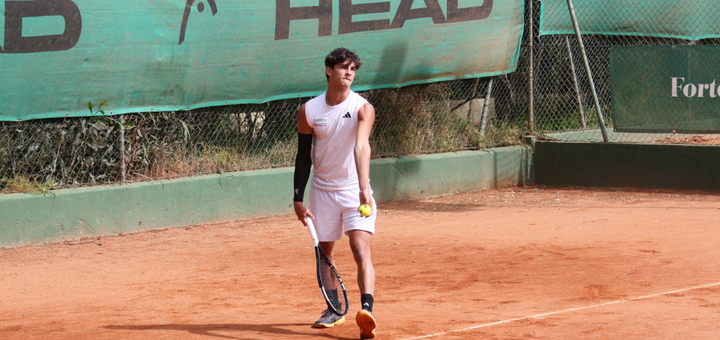 Lorenzo Carboni (2026, foto Antonio Burruni)