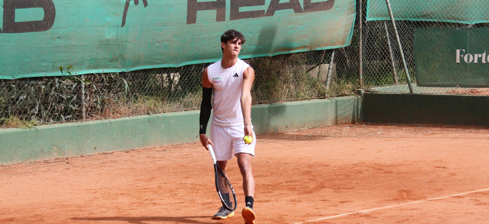 Lorenzo Carboni (2026, foto Antonio Burruni)